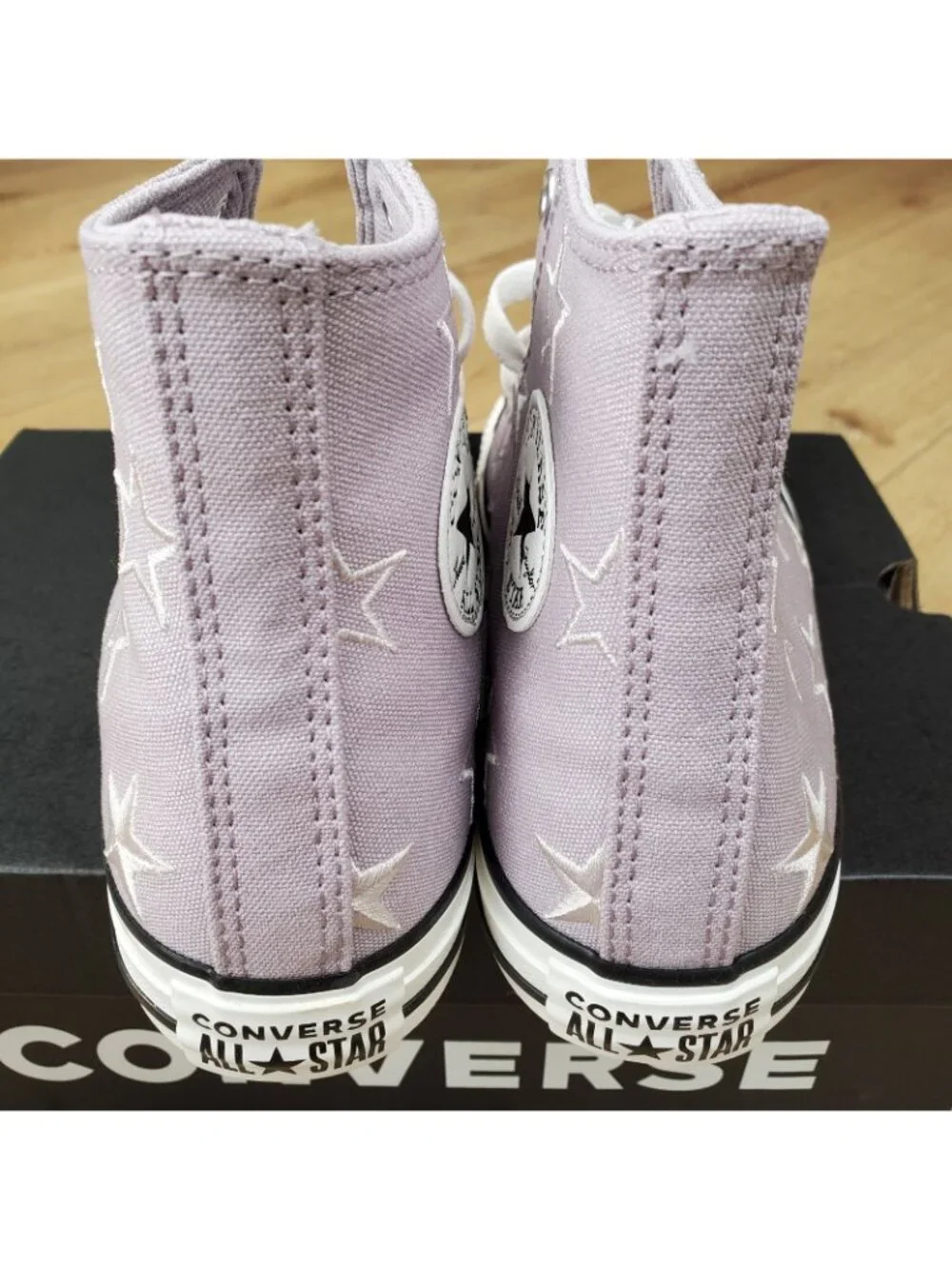 Converse chuck taylor